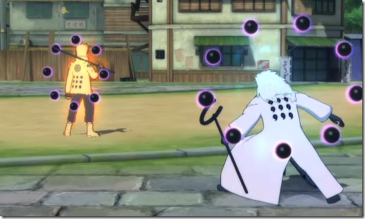 Naruto Shippuden: Ultimate Ninja Storm 4 Road to Boruto Announced For PS4  In Japan - Siliconera