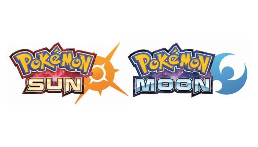 Pokemon Sun/Moon: The Official Alola Region Pokedex & Postgame Adventure  Guide coming out in February