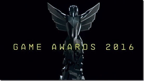 The Game Awards: Here's the full winners list - Polygon