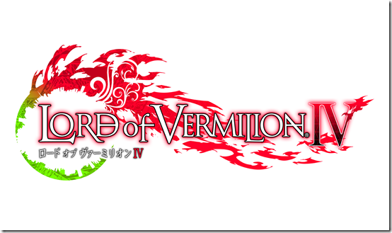 Lord of Vermilion IV Reveals Illustrations For Its First Two Characters ...