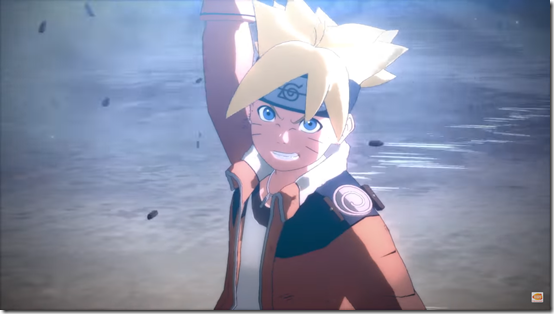 Naruto Shippuden: Ultimate Ninja Storm 4 Road To Boruto Trailer Is All 