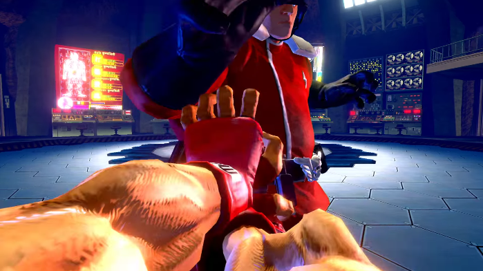 Street Fighter 2 Blanka Avatar on PS3 — price history, screenshots