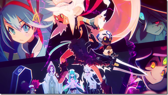 The Witch and the Hundred Knight 2 Trailer Features Key characters And ...