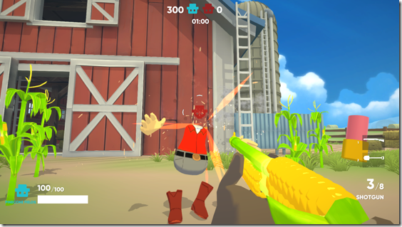 shotgun farmers nintendo switch