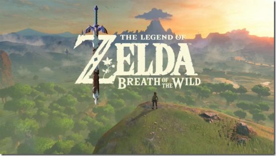 Head-up Display Information - The Legend of Zelda: Breath of the Wild  Walkthrough - Neoseeker