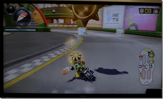 New Mario Kart 8 Deluxe Footage Shows More Of Shine Thief And Coin Runners Battle Modes Siliconera 0614