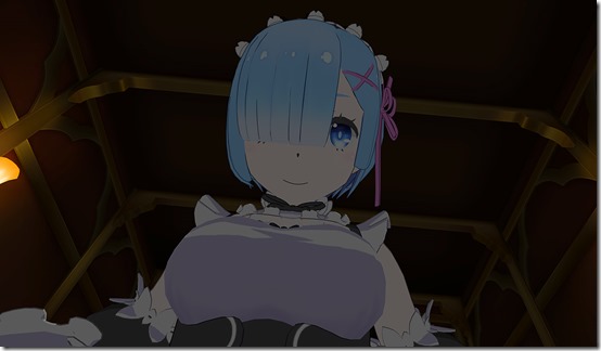 Featured image of post Anime Lap Pillow Re Zero