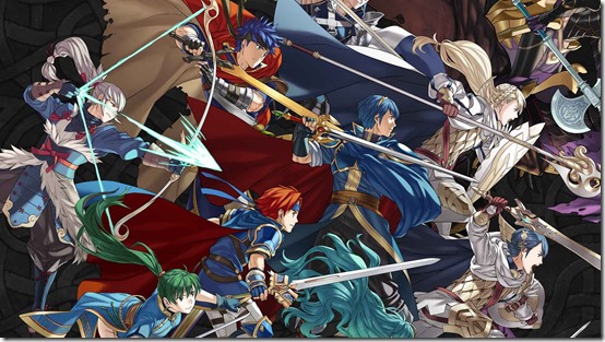 Ike Will Finally Be Available In Fire Emblem Heroes Sometime After ...