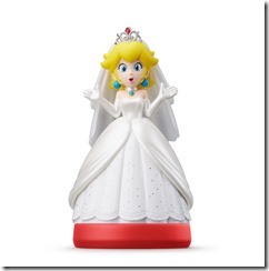 super mario odyssey amiibo support