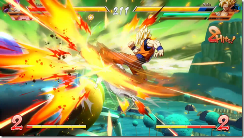 Dragon Ball FighterZ Producer On Creating A Core Fighting Game And ...