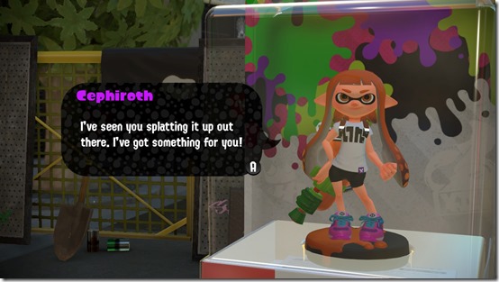 Splatoon 2’s Amiibo And Squid Beatz 2 Make Visits To Inkopolis More ...