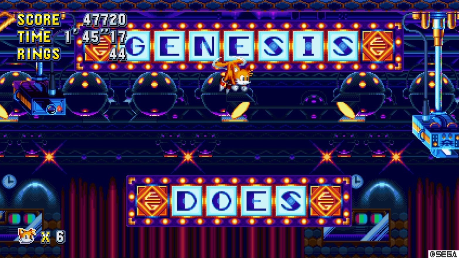 Sonic Mania cheats: Level Select, Debug mode, Super Peel Out, and other  secrets explained