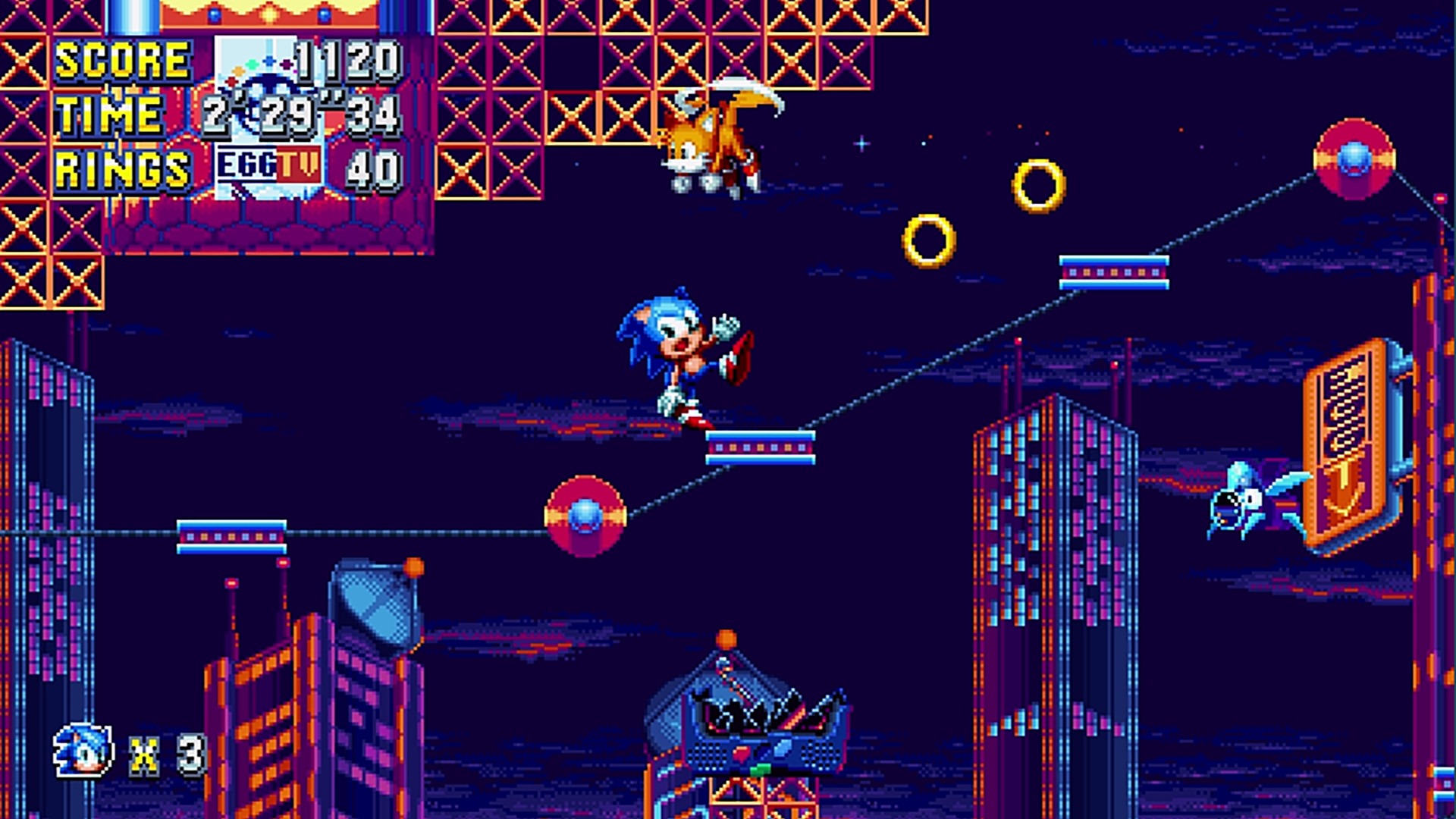 Sonic Mania fans are angry the PC version uses Denuvo DRM - but at least it  can be played offline now