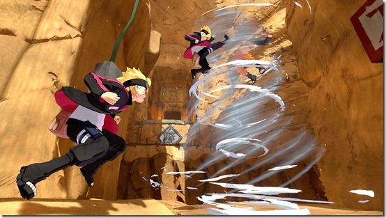 New Naruto Shippuden: Ultimate Ninja Storm 4: Road To Boruto Trailer  Straight From TGS - Siliconera