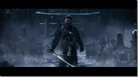 18 Minutes of Ghost of Tsushima Gameplay (Full 4K Presentation) 