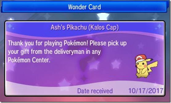 Retrace Ashs Kalos Journey With Kalos Cap Pikachu Siliconera