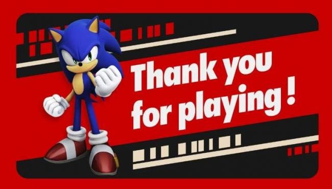 Sega Confirms Sonic Forces Is 720p, 30fps On Nintendo Switch