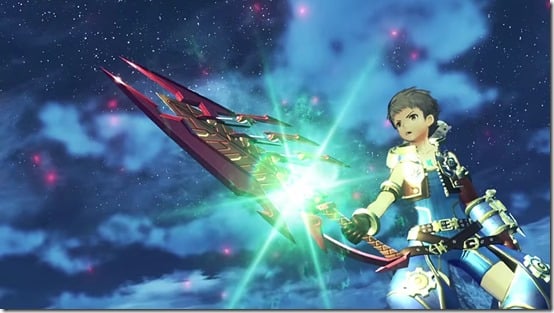 Check Out Xenoblade Chronicles 2’s Latest Characters Trailer With ...