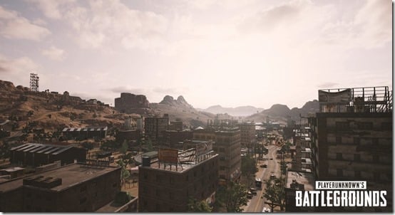 Playerunknown’s Battlegrounds Screenshots Tease The New Desert Map Siliconera