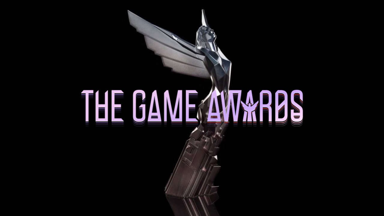 Here Are All The Game Awards 2022 Nominees