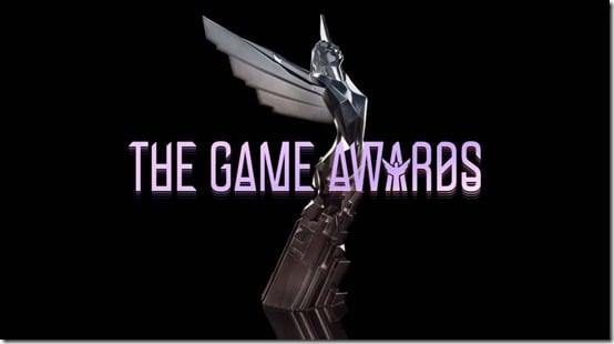 Here Are the Winners of The Game Awards 2022 - Siliconera