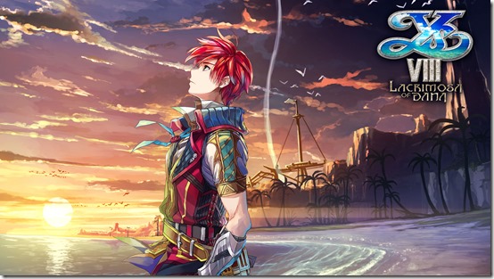 Ys Viii Localization Patch Now Live On Ps4 And Ps Vita Will Come Included For Switch Release Siliconera