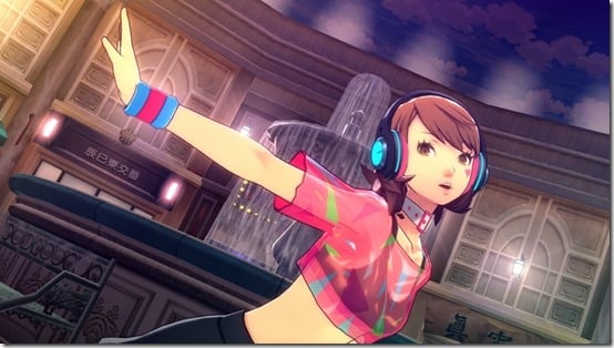 Persona 3 & Persona 5 Dancing Trailers Highlight The Groovy Yukari ...