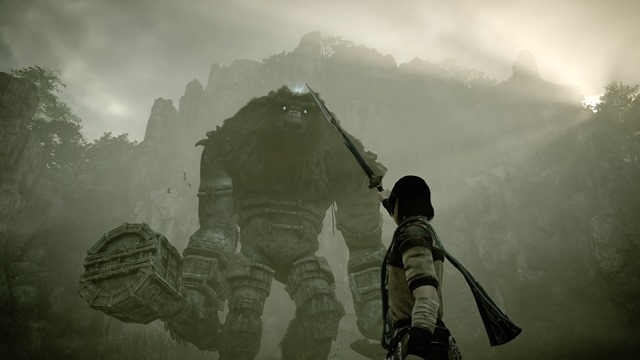 Shadow of the Colossus Reviews - OpenCritic