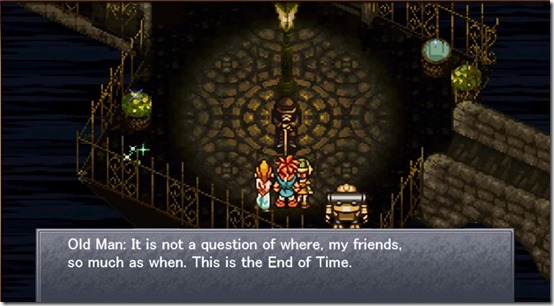 Chrono Trigger: The Remake We (Don't) Deserve