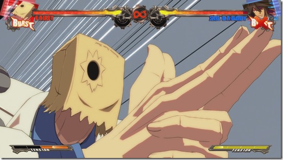 All About Guilty Gear With Creator Daisuke Ishiwatari - Siliconera