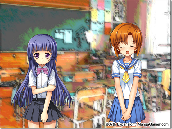 higurashi when they cry switch