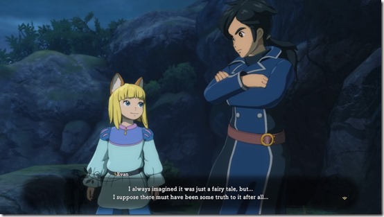 Ni No Kuni II’s Launch Trailer Shows Many Of Evan’s Battles - Siliconera