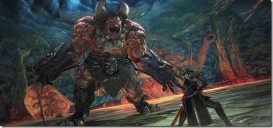 Omega Force Wants To Make Toukiden 3, Currently Working On A ...