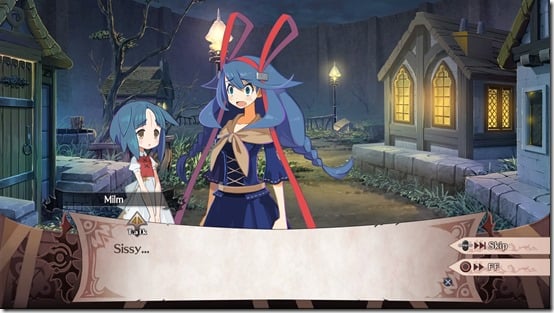 Watch Siliconera Play The Witch And The Hundred Knight 2 - Siliconera