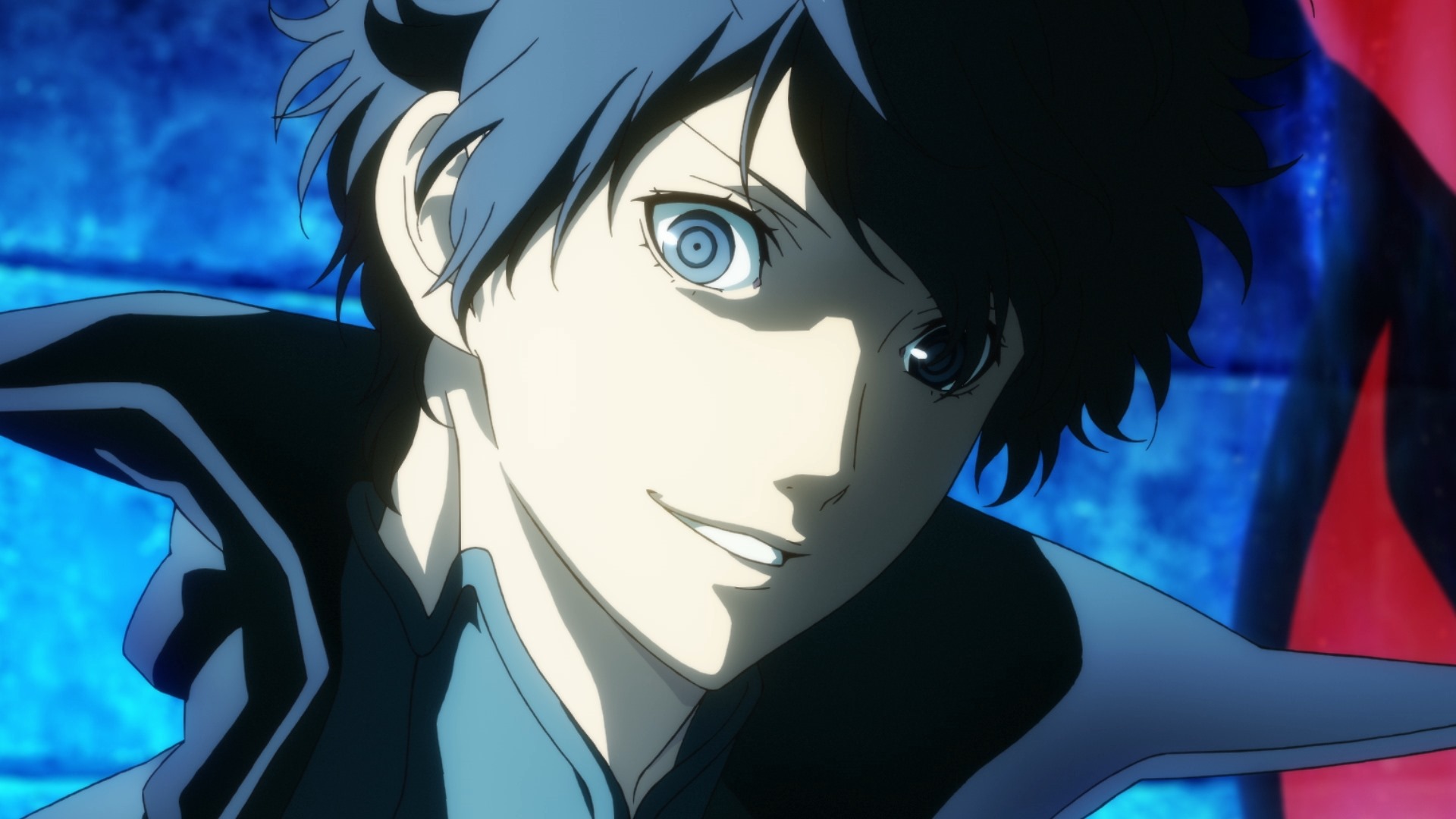 Persona 5 Anime Series Japanese Launch Date Revealed, Main Character Gets  New Canon Name
