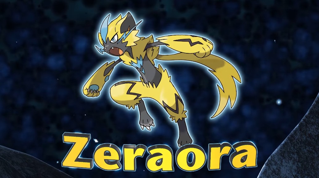 New Pokemon X/Y Eevee evolution revealed – Destructoid