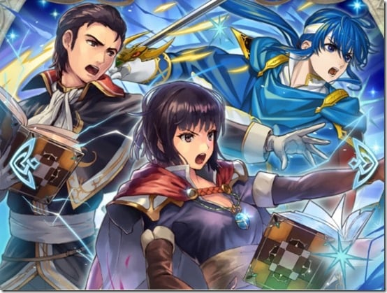 Fire Emblem Heroes’ New Tempest Trials+ Focus Has Reinhardt, Olwen, And ...