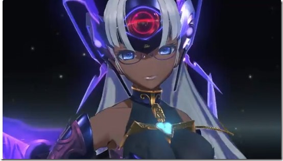 Xenoblade Chronicles 2 Shows A Cute T Elos Re With Glasses And Poppibuster S Explosive Moves Siliconera