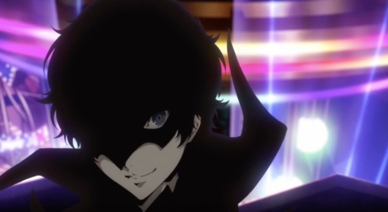 Joker In Persona 5 Is An Idiot; Please Treat Him Like One