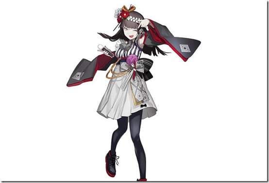 Meet The Caligula Effect: Overdose’s Dead Girl Himari And Hated Fanatic 