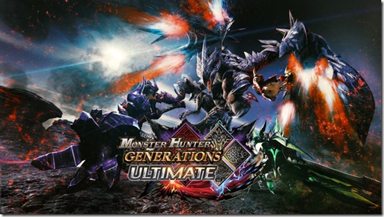 monster hunter frontier z us release