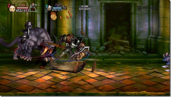 dragon's crown pro ps5