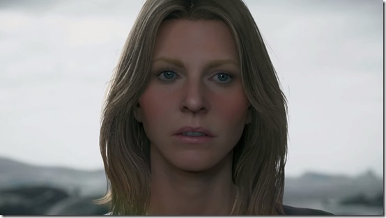 E3 2018: Léa Seydoux, Lindsay Wagner Join Death Stranding's Cast