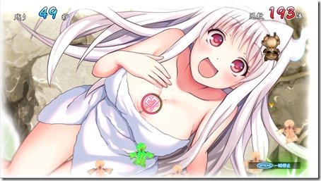 THEM Anime Reviews 4.0 - Yuuna and the Haunted Hot Springs