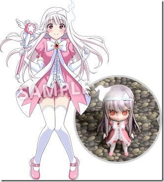 Here's A Bunch Of Bonus Goodies For Yuuna and the Haunted Hot