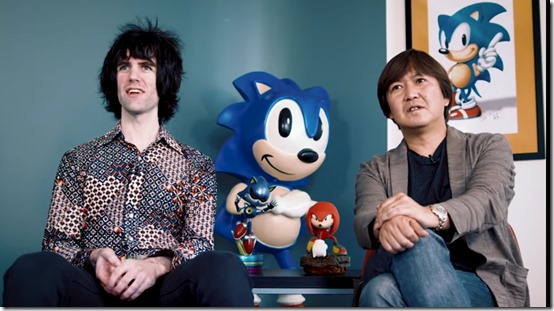 What Happened to Sonic Mania 2? Takashi Iizuka and Christian Whitehead  Explain – Sonic City