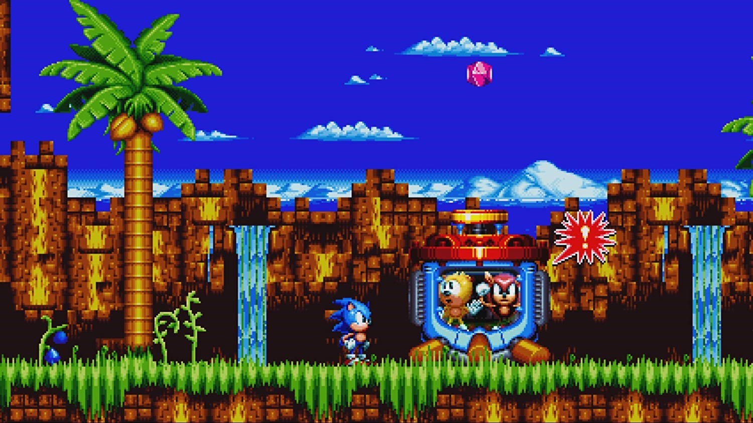 Sonic Mania: Tips And Tricks To Know Before Playing