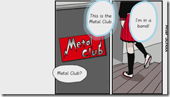 Gal Metal - Story 03