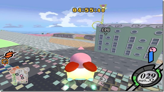 Super Smash Bros. Ultimate Treats Us To A Kirby Air Ride City Trial Remix -  Siliconera