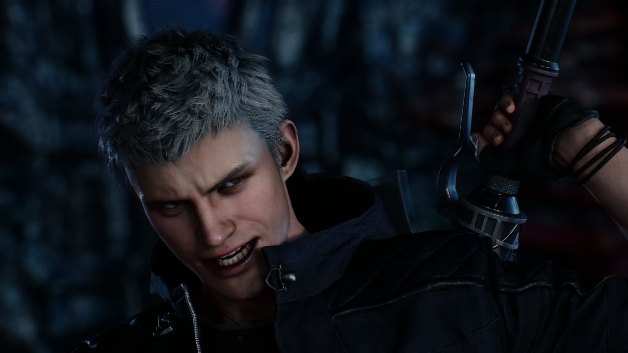 Devil May Cry 5 Review: Excellent combat, dated design